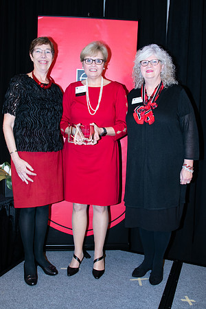 Family and Consumer Sciences Alumni Awards Banquet 2019