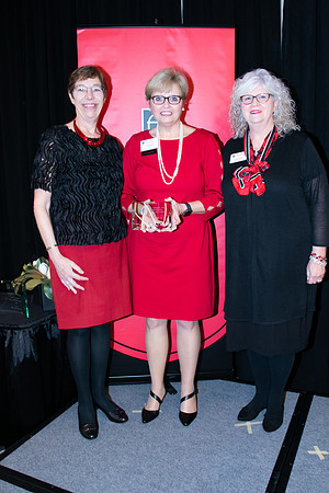Family and Consumer Sciences Alumni Awards Banquet 2019