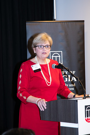 Family and Consumer Sciences Alumni Awards Banquet 2019
