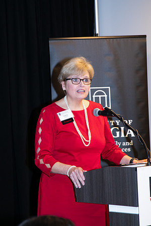 Family and Consumer Sciences Alumni Awards Banquet 2019