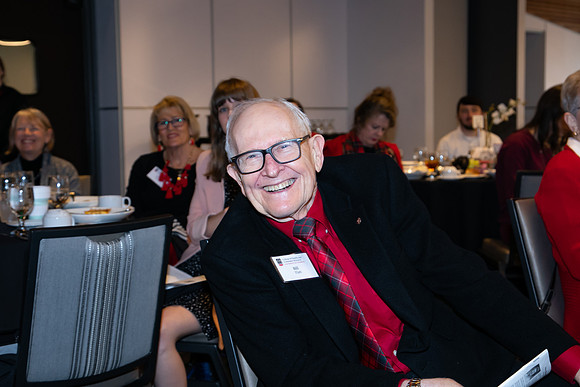 Family and Consumer Sciences Alumni Awards Banquet 2019