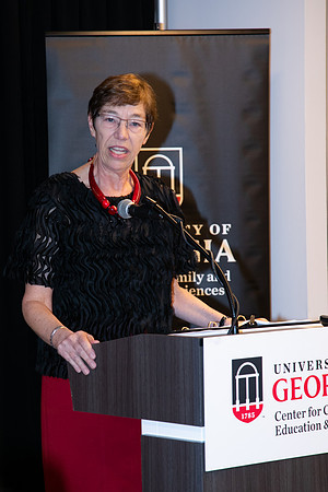 Family and Consumer Sciences Alumni Awards Banquet 2019