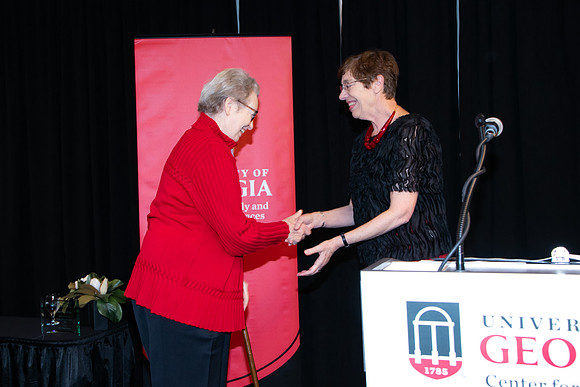 Family and Consumer Sciences Alumni Awards Banquet 2019