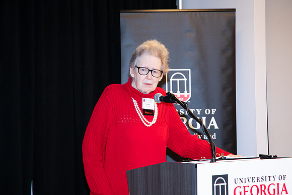 Family and Consumer Sciences Alumni Awards Banquet 2019