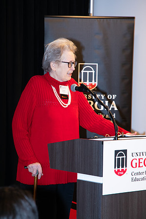 Family and Consumer Sciences Alumni Awards Banquet 2019
