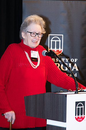 Family and Consumer Sciences Alumni Awards Banquet 2019