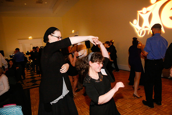 ESP Big Hearts Banquet by Blane Marable Photography