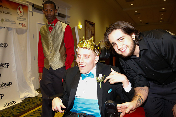 ESP Big Hearts Banquet by Blane Marable Photography