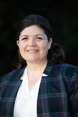 Extension Foundation Headshots 2019
