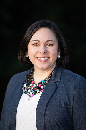 Extension Foundation Headshots 2019