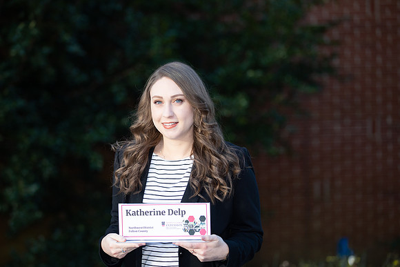 Extension Foundation Headshots 2019