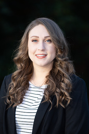 Extension Foundation Headshots 2019