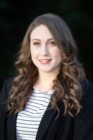 Extension Foundation Headshots 2019