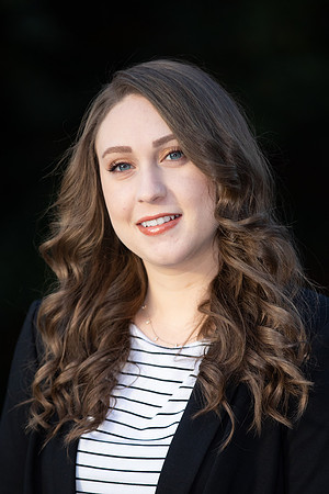 Extension Foundation Headshots 2019