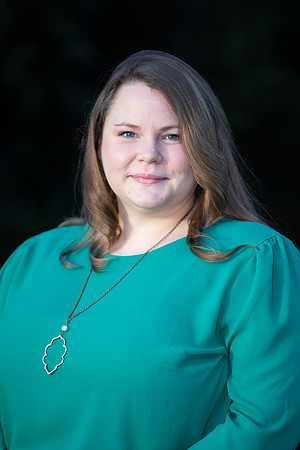 Extension Foundation Headshots 2019