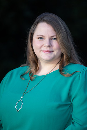 Extension Foundation Headshots 2019