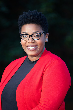 Extension Foundation Headshots 2019
