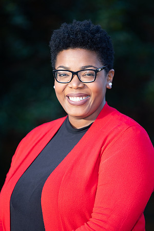 Extension Foundation Headshots 2019