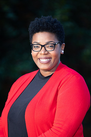 Extension Foundation Headshots 2019