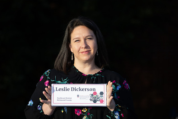 Extension Foundation Headshots 2019