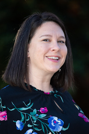 Extension Foundation Headshots 2019