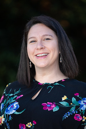 Extension Foundation Headshots 2019