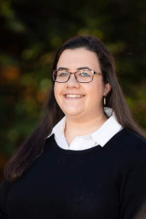 Extension Foundation Headshots 2019