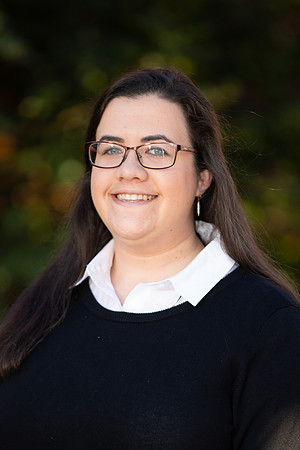 Extension Foundation Headshots 2019