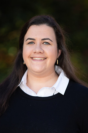 Extension Foundation Headshots 2019