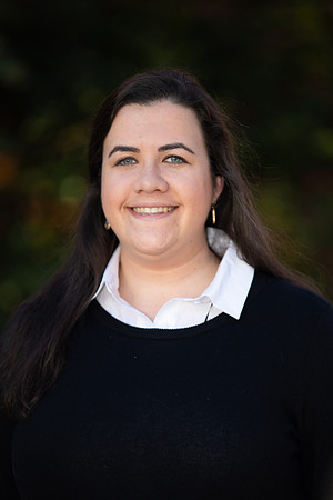 Extension Foundation Headshots 2019