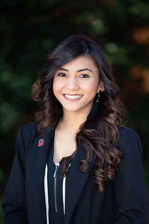 Extension Foundation Headshots 2019