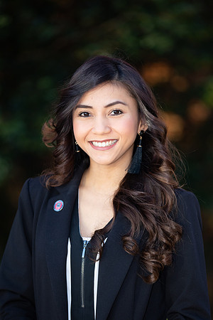 Extension Foundation Headshots 2019