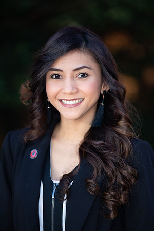 Extension Foundation Headshots 2019
