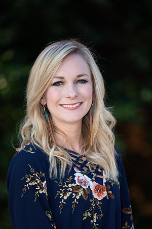 Extension Foundation Headshots 2019