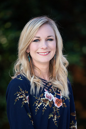 Extension Foundation Headshots 2019