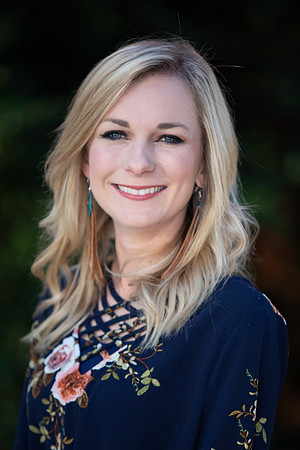 Extension Foundation Headshots 2019