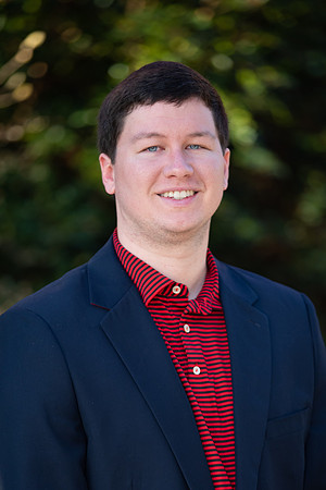 Extension Foundation Headshots 2019