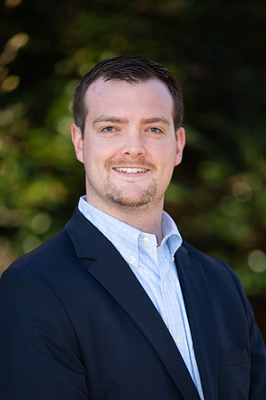 Extension Foundation Headshots 2019