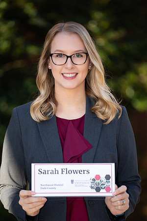 Extension Foundation Headshots 2019