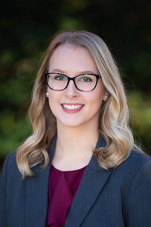 Extension Foundation Headshots 2019