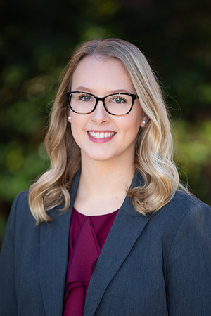 Extension Foundation Headshots 2019