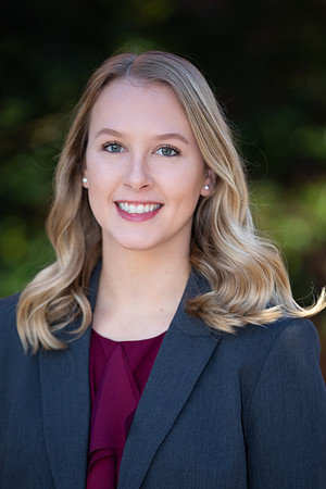Extension Foundation Headshots 2019