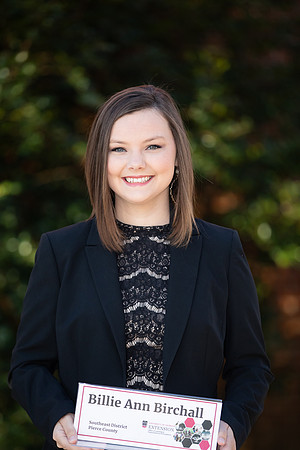 Extension Foundation Headshots 2019