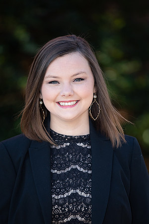 Extension Foundation Headshots 2019