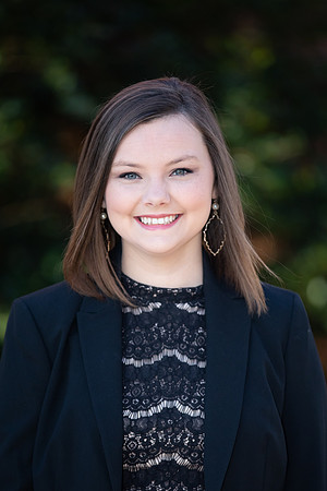 Extension Foundation Headshots 2019