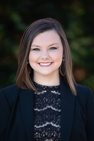 Extension Foundation Headshots 2019