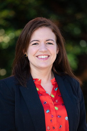 Extension Foundation Headshots 2019