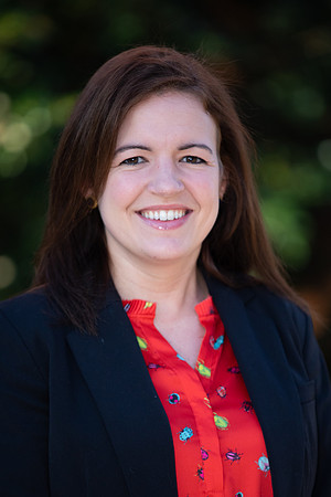 Extension Foundation Headshots 2019
