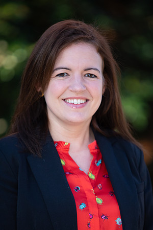 Extension Foundation Headshots 2019