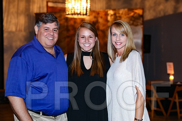 Delta Zeta Parents Weekend 2016